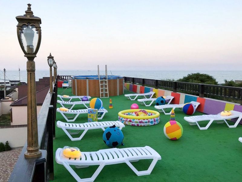 Hotel Photo 3