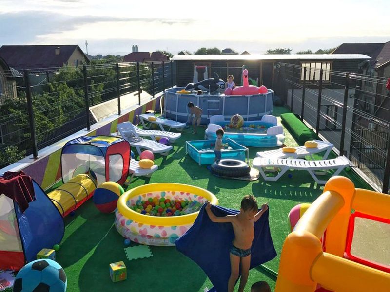 Hotel Photo 5