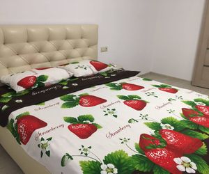 Lux Apartments Magnitogorsk Russia