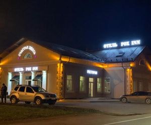 Fox Inn Sestroretsk Russia