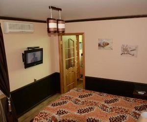 Family Apartment near the Sea Lazarevskoye Russia