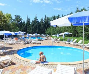 пансионат Гренада Lazarevskoye Russia