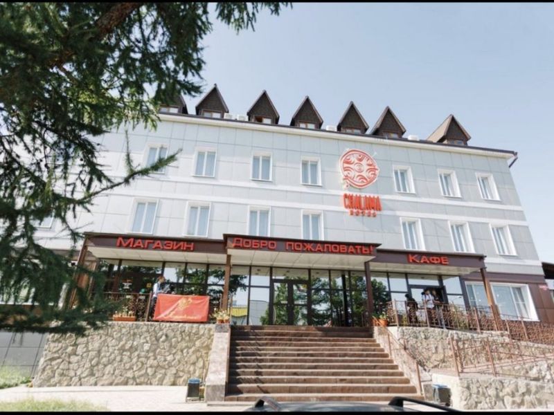 Hotel Photo 4