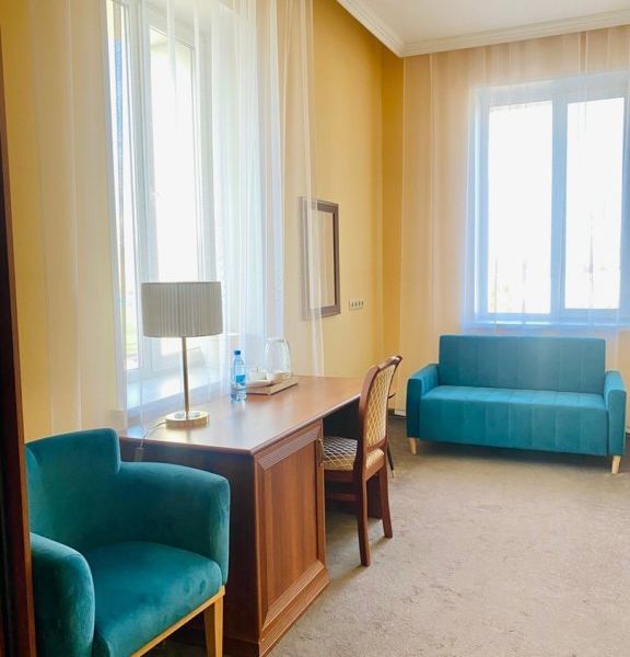 Hotel Photo 10