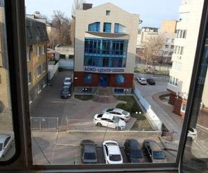 Двухкомнатная квартира в самом центре города Kursk Russia