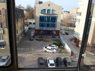 Hotel pic Двухкомнатная квартира в центре Курска
