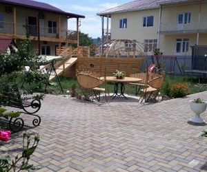 Guest House Hosta Kuchugury Russia