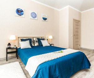Apartment on Oktyabrskaya 181/2 Krasnodar Russia