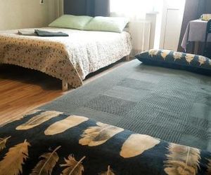 Apartment on Artushkova Krasnodar Russia
