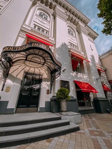 Hotel Photo 24