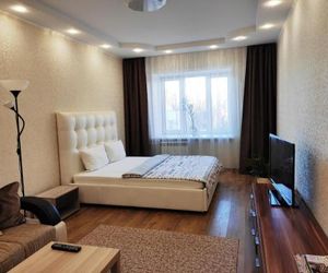 Fresh Room: Apartment on Griboedova Kovrov Russia