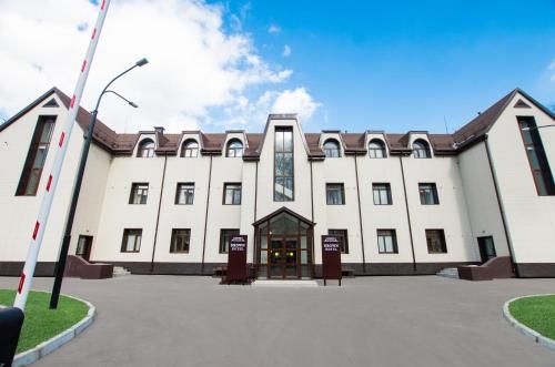 Hotel Photo 1