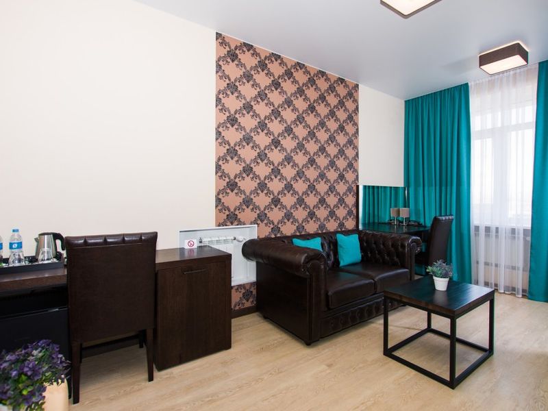 Hotel Photo 5