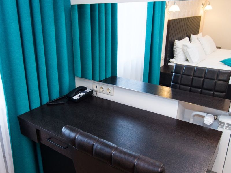 Hotel Photo 6