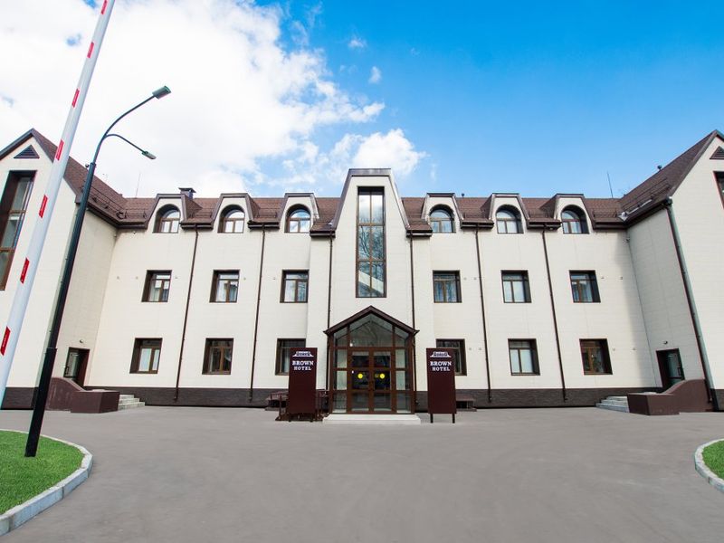 Hotel Photo 7