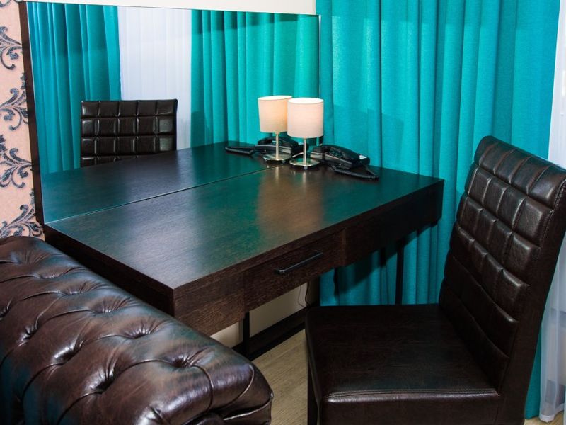 Hotel Photo 8
