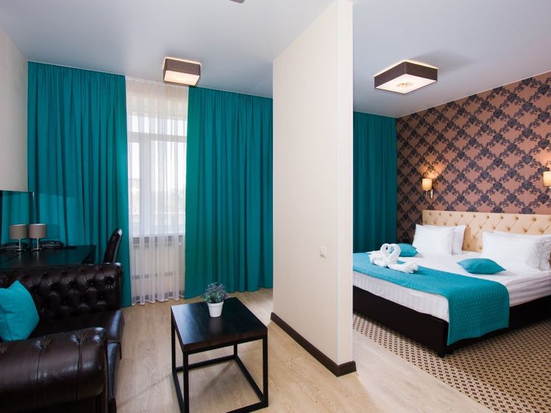 Hotel Photo 9