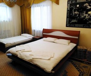 Hotel Moskovskaya Kislovodsk Russia