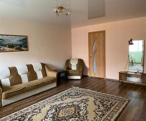 Apartment on Ostrovskogo street Kislovodsk Russia