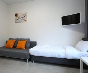 LASPACE STUDIOS Khimki Russia