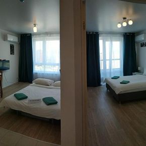 NearBy Hotel