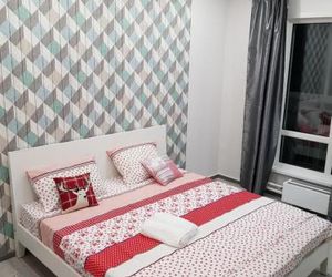 Apartment on 2-ya Zarechnaya 11 Kemerovo Russia