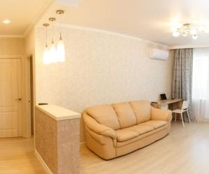Апартаменты RentHouse Kemerovo Russia
