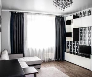 Apartment on Sibgata Khakima 33 Kazan Russia