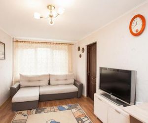 Apartment In City Centre Kaliningrad Russia