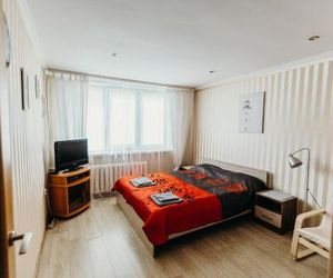 Apartment on Stepana Razina 39 Kaliningrad Russia