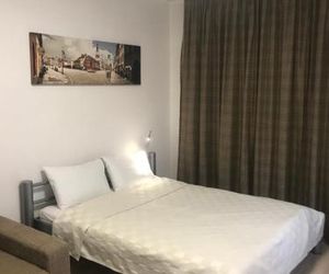Apartment on Gorkogo 172 Kaliningrad Russia