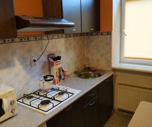 ул. Больничная, 26 Апартаменты Kaliningrad Russia