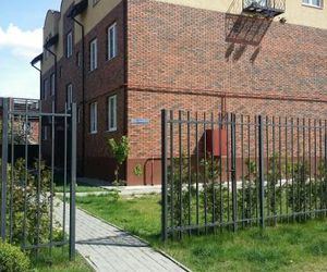 Двухкомнатные апартаменты,Калининград,Россия Kaliningrad Russia