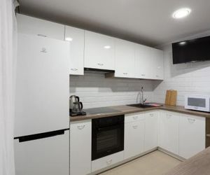 Apart39 on 9 Aprelia 98 Kaliningrad Russia