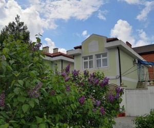 Apartment Villa Nataly Kabardinka Russia