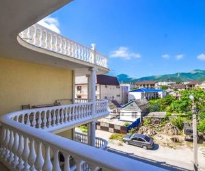 Sparta Guest House Kabardinka Russia