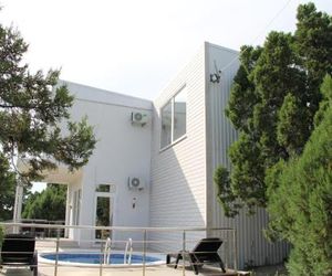 Villa Aurora Kabardinka Russia