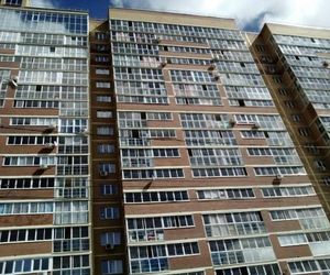 Apartment on Severnyi 50 Izhevsk Russia