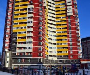 апартаменты Izhevsk Russia
