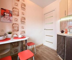 Five Stars Sunny Beach Izhevsk Russia