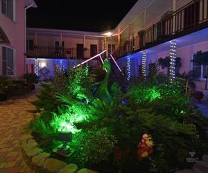 Izumrud Hotel Golubitsky Russia