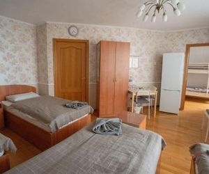 Rooms in Tsilkovskogo 92A Dzerzhinsk Russia