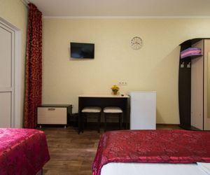 Leto Guest House Dagomys Russia