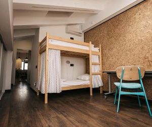 Hostel LOFT Belgorod Russia