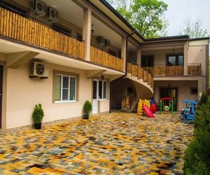 Avrora Guest House Arkhipo-Osipovka Russia