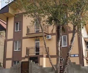 Milana Guest house Lazarevskoye Russia