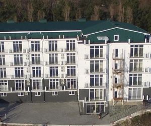 Mirogen Hotel Lermontovo Russia