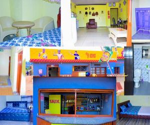 AIRPORT INN MOTEL Kigali Rwanda