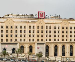 Millennium Makkah Al Naseem Mecca Saudi Arabia