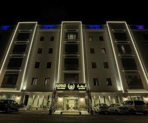 Lotaz Hotel Suites - Al Salamah Jeddah Saudi Arabia